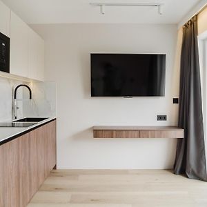 Studio Appartement